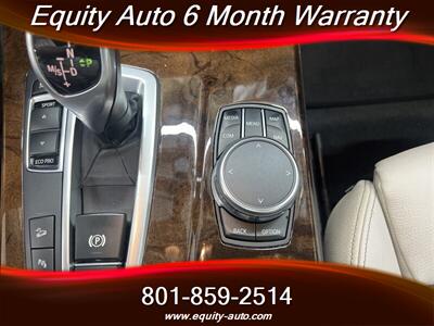 2017 BMW X3 xDrive28i AWD - Photo 33 - West Valley City, UT 84119