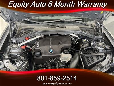 2017 BMW X3 xDrive28i AWD - Photo 46 - West Valley City, UT 84119