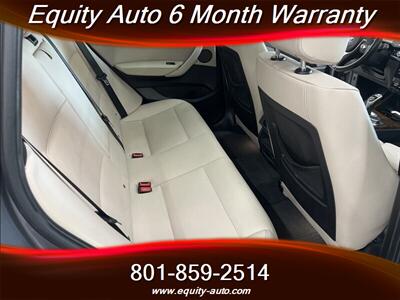 2017 BMW X3 xDrive28i AWD - Photo 40 - West Valley City, UT 84119