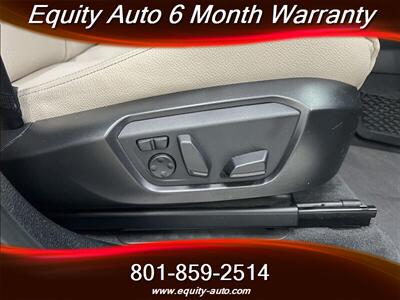 2017 BMW X3 xDrive28i AWD - Photo 44 - West Valley City, UT 84119