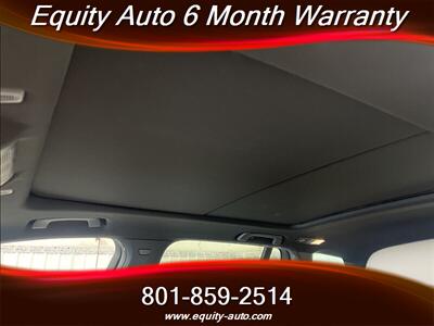 2017 BMW X3 xDrive28i AWD - Photo 18 - West Valley City, UT 84119