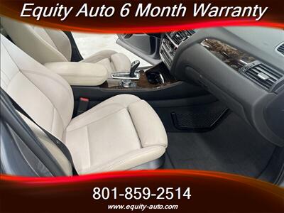 2017 BMW X3 xDrive28i AWD - Photo 43 - West Valley City, UT 84119