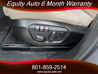 2017 BMW X3 xDrive28i AWD - Photo 17 - West Valley City, UT 84119