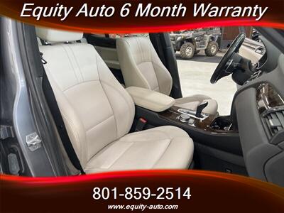 2017 BMW X3 xDrive28i AWD - Photo 45 - West Valley City, UT 84119