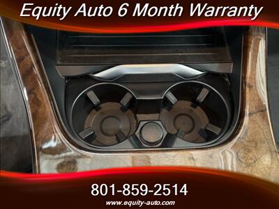 2017 BMW X3 xDrive28i AWD - Photo 31 - West Valley City, UT 84119