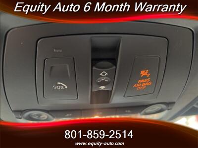 2017 BMW X3 xDrive28i AWD - Photo 34 - West Valley City, UT 84119