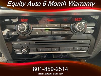 2017 BMW X3 xDrive28i AWD - Photo 28 - West Valley City, UT 84119