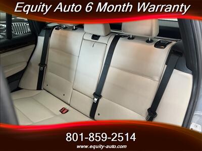 2017 BMW X3 xDrive28i AWD - Photo 36 - West Valley City, UT 84119