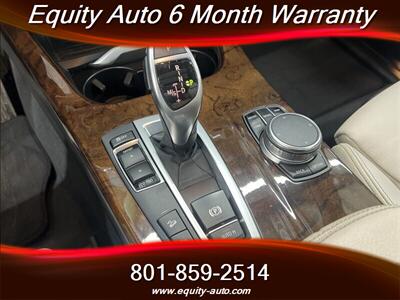 2017 BMW X3 xDrive28i AWD - Photo 32 - West Valley City, UT 84119