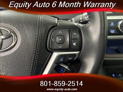 2018 Toyota Highlander Limited Platinum AWD - Photo 23 - West Valley City, UT 84119