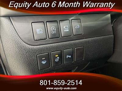 2018 Toyota Highlander Limited Platinum AWD - Photo 20 - West Valley City, UT 84119