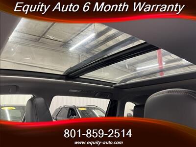 2018 Toyota Highlander Limited Platinum AWD - Photo 18 - West Valley City, UT 84119