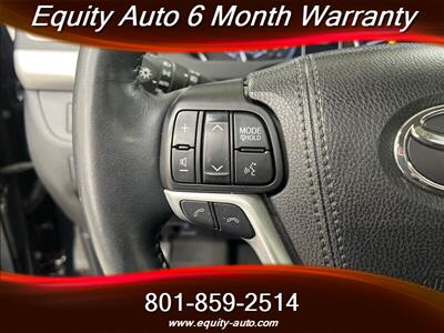 2018 Toyota Highlander Limited Platinum AWD - Photo 22 - West Valley City, UT 84119