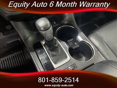 2018 Toyota Highlander Limited Platinum AWD - Photo 30 - West Valley City, UT 84119