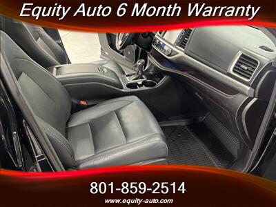 2018 Toyota Highlander Limited Platinum AWD - Photo 45 - West Valley City, UT 84119