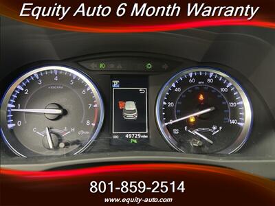 2018 Toyota Highlander Limited Platinum AWD - Photo 24 - West Valley City, UT 84119