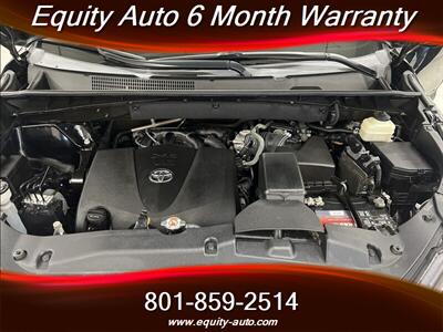 2018 Toyota Highlander Limited Platinum AWD - Photo 48 - West Valley City, UT 84119