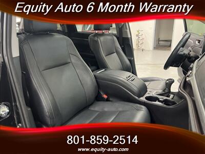 2018 Toyota Highlander Limited Platinum AWD - Photo 47 - West Valley City, UT 84119