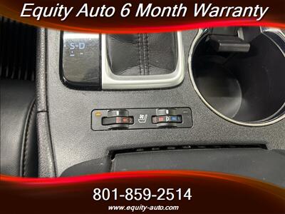 2018 Toyota Highlander Limited Platinum AWD - Photo 32 - West Valley City, UT 84119