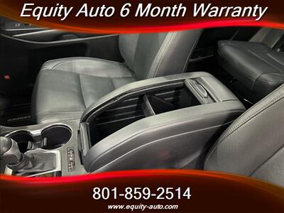 2018 Toyota Highlander Limited Platinum AWD - Photo 33 - West Valley City, UT 84119