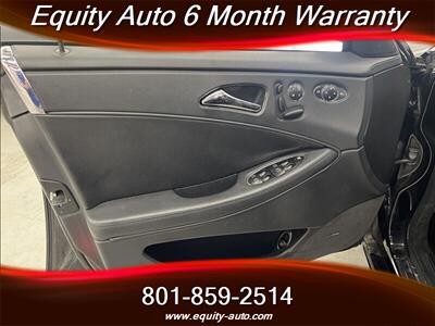 2006 Mercedes-Benz CLS CLS 500 - Photo 12 - West Valley City, UT 84119