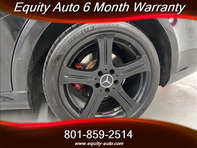 2006 Mercedes-Benz CLS CLS 500 - Photo 39 - West Valley City, UT 84119