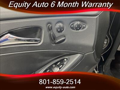2006 Mercedes-Benz CLS CLS 500 - Photo 13 - West Valley City, UT 84119