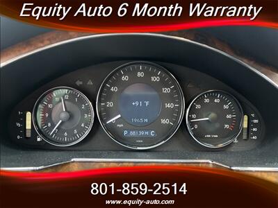2006 Mercedes-Benz CLS CLS 500 - Photo 20 - West Valley City, UT 84119