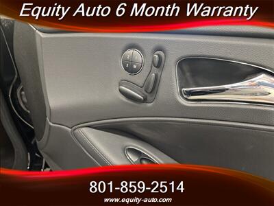 2006 Mercedes-Benz CLS CLS 500 - Photo 34 - West Valley City, UT 84119