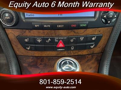 2006 Mercedes-Benz CLS CLS 500 - Photo 25 - West Valley City, UT 84119