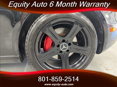 2006 Mercedes-Benz CLS CLS 500 - Photo 41 - West Valley City, UT 84119