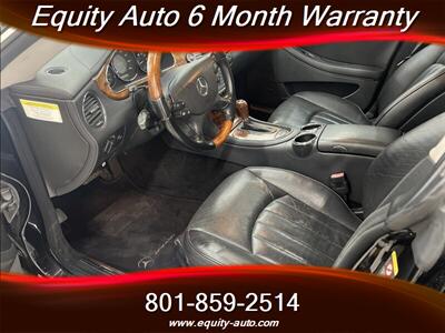 2006 Mercedes-Benz CLS CLS 500 - Photo 14 - West Valley City, UT 84119