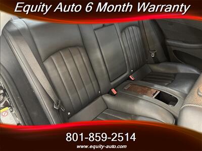 2006 Mercedes-Benz CLS CLS 500 - Photo 31 - West Valley City, UT 84119