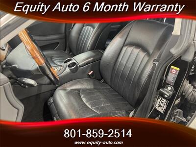 2006 Mercedes-Benz CLS CLS 500 - Photo 15 - West Valley City, UT 84119