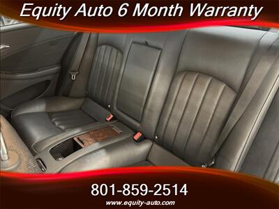 2006 Mercedes-Benz CLS CLS 500 - Photo 29 - West Valley City, UT 84119