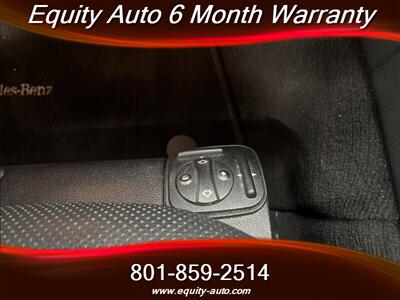 2006 Mercedes-Benz CLS CLS 500 - Photo 27 - West Valley City, UT 84119