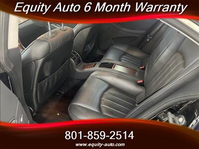 2006 Mercedes-Benz CLS CLS 500 - Photo 28 - West Valley City, UT 84119
