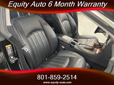 2006 Mercedes-Benz CLS CLS 500 - Photo 36 - West Valley City, UT 84119