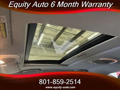 2006 Mercedes-Benz CLS CLS 500 - Photo 17 - West Valley City, UT 84119