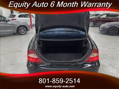 2006 Mercedes-Benz CLS CLS 500 - Photo 42 - West Valley City, UT 84119