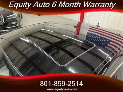 2006 Mercedes-Benz CLS CLS 500 - Photo 11 - West Valley City, UT 84119