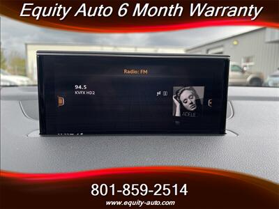 2019 Audi Q7 quattro Prestige 55 TFSI   - Photo 25 - West Valley City, UT 84119