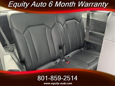 2019 Audi Q7 quattro Prestige 55 TFSI   - Photo 35 - West Valley City, UT 84119