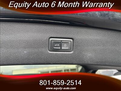 2019 Audi Q7 quattro Prestige 55 TFSI   - Photo 34 - West Valley City, UT 84119