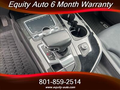 2019 Audi Q7 quattro Prestige 55 TFSI   - Photo 29 - West Valley City, UT 84119