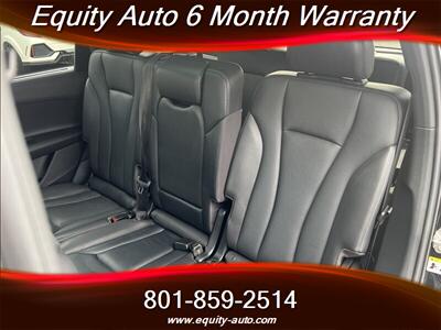 2019 Audi Q7 quattro Prestige 55 TFSI   - Photo 31 - West Valley City, UT 84119