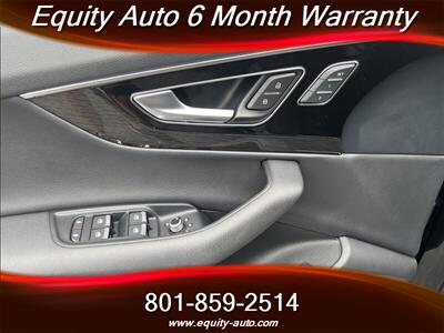 2019 Audi Q7 quattro Prestige 55 TFSI   - Photo 13 - West Valley City, UT 84119