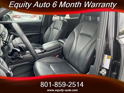 2019 Audi Q7 quattro Prestige 55 TFSI   - Photo 17 - West Valley City, UT 84119