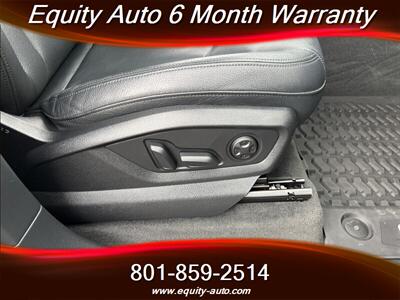 2019 Audi Q7 quattro Prestige 55 TFSI   - Photo 40 - West Valley City, UT 84119