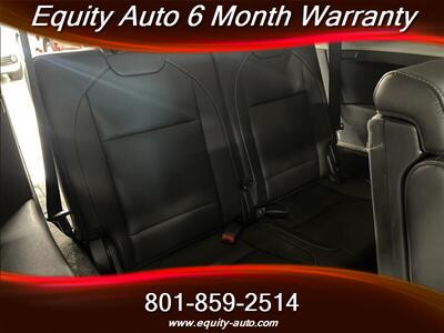 2019 Acura MDX SH-AWD w/Advance w/RES Entertainment Pkg. - Photo 45 - West Valley City, UT 84119
